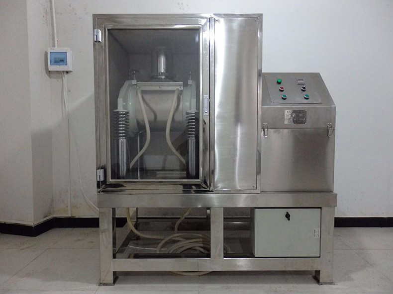 超低溫細胞破壁機